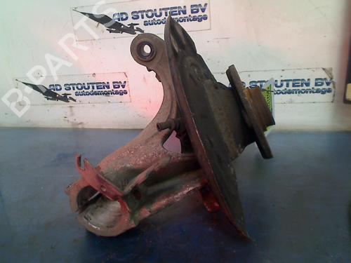 Left front steering knuckle VW TOURAN (5T1) 2.0 TDI | BP12591363M25 