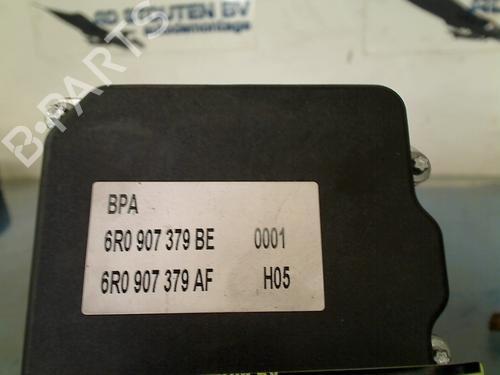 ABS pump SEAT IBIZA IV ST (6J8, 6P8) 1.2 TSI | BP16533157M43 