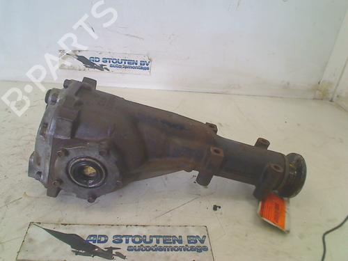 Rear differential SUBARU IMPREZA Saloon (GC) 2.0 Turbo GT AWD (GC8) | BP11307111M24 