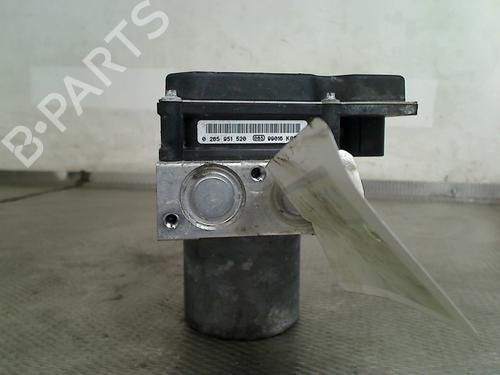 Używane Pompa ABS Pompa ABS VW CRAFTER 30-50 Van (2E_) 2.5 TDI (136 hp) 34553403 34553403