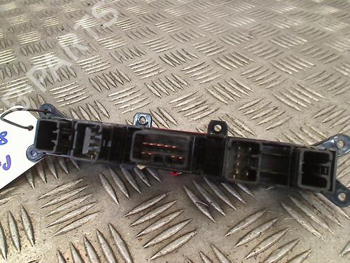 Warning switch KIA PICANTO I (SA) 1.0 | BP13124414I22 