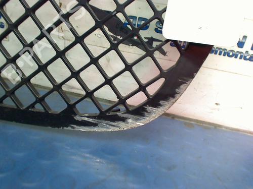 Grille CHRYSLER 300C (LX, LE) 3.0 CRD | BP16320980C40 