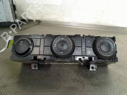Used Climate control Climate control MERCEDES-BENZ SPRINTER 3,5-t Van (B906) 311 CDI (906.631, 906.633, 906.635, 906.637) (114 hp) 36405851 36405851