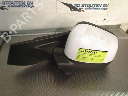Retrovisor esquerdo CHEVROLET SPARK (M300) 1.2 | BP31092636C26