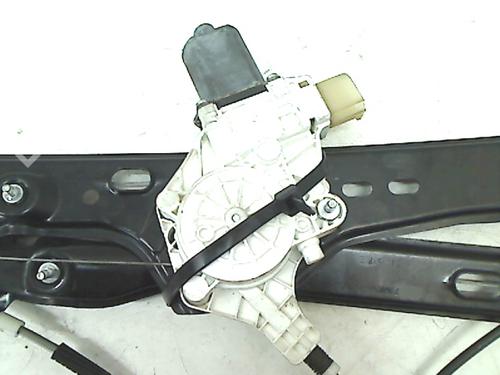 Front right window mechanism BMW 3 (E90) 330 d | BP11314459C23 