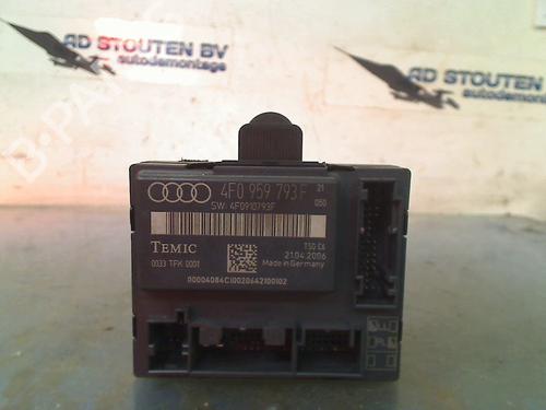 Used Control unit Control unit 17488551 17488551