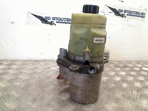 Used Steering pump Steering pump 13123510 13123510