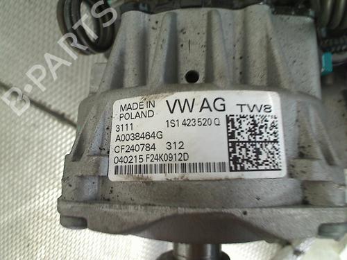 Used Steering column Steering column 36474870 36474870