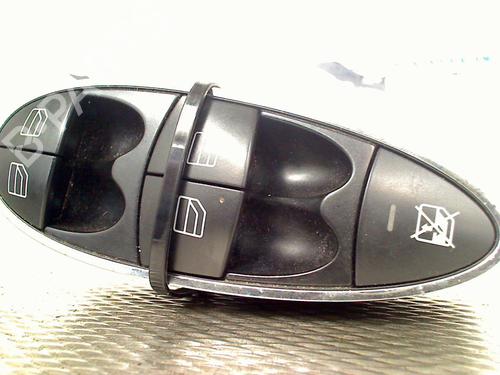 Left front window switch KIA SPORTAGE IV (QL, QLE) 1.6 T-GDI AWD | BP31807383I27 