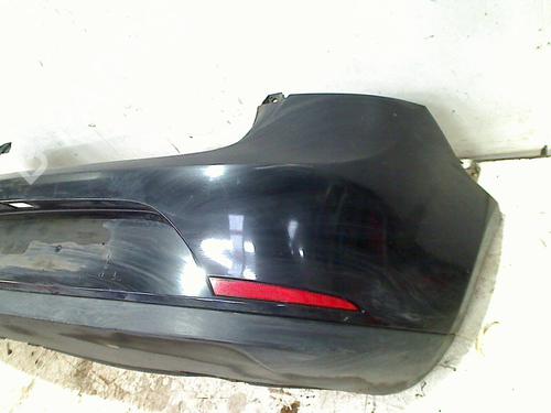 Rear bumper SEAT IBIZA IV (6J5, 6P1) 1.2 | BP25292436C8 