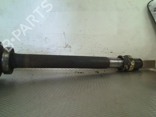 Right front driveshaft RENAULT TRAFIC II Van (FL) 2.0 dCi 115 (FL01, FL0U, FL00, FL0H, FL0M) | BP37632824M39 - Image 4