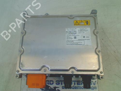 Used Inverter/Converter MERCEDES-BENZ CLA (C118) CLA 250 e (118.386) (160 hp) 13125697