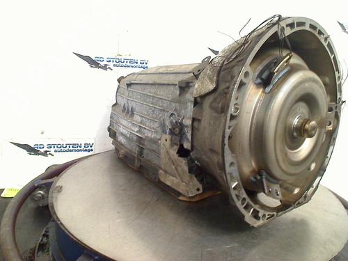 Gearbox MERCEDES-BENZ CLS (C219) CLS 350 CDI (219.322) | BP30598095M3 