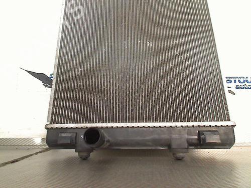 Water radiator TOYOTA AYGO (_B4_) 1.0 VVTi (KGB40) | BP31033895M31