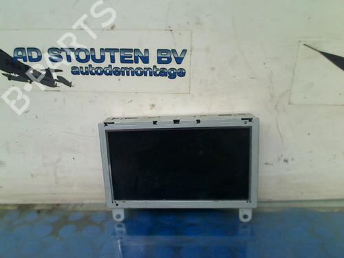 Used Electronic module OPEL INSIGNIA A (G09) 1.6 Turbo (68) (180 hp) 17575871