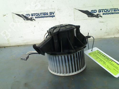 Used Heater blower motor OPEL ASTRA J Sports Tourer (P10) 1.4 Turbo (35) (140 hp) 22525377