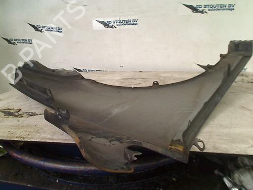 Left front fenders HYUNDAI ix35 (LM, EL, ELH) 2.0 CRDi | BP17751658C41 
