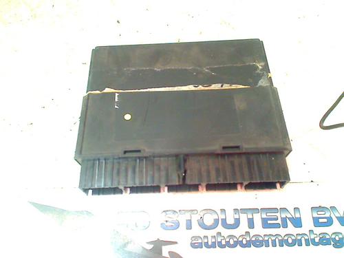 Electronic module FORD MONDEO III Turnier (BWY) 2.0 16V TDDi / TDCi | BP11296539M83 