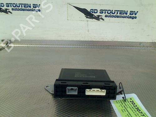 Used Control unit Control unit 24823752 24823752