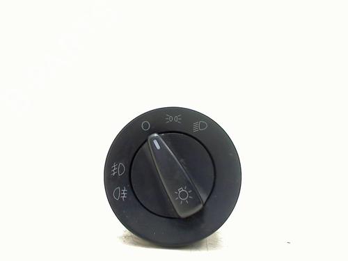 Used Headlight switch SKODA FABIA II Combi (545) 1.4 (86 hp) 11307941