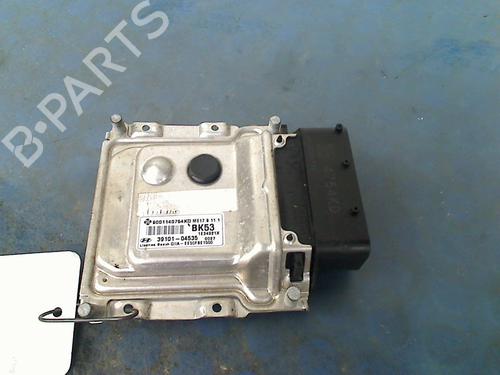 Engine control unit (ECU) HYUNDAI i10 II (BA, IA) 1.0 | BP17766212M57 