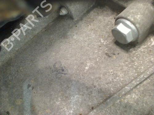Gearbox SEAT IBIZA IV ST (6J8, 6P8) 1.2 TDI | BP29267143M3 