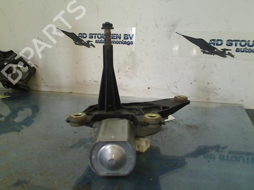 Rear wiper motor RENAULT ESPACE IV (JK0/1_) 2.0 (JK0A, JK1D, JK0N) | BP13748205M102 