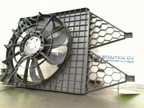 Fan VW POLO V (6R1, 6C1) 1.2 | BP30874847M128