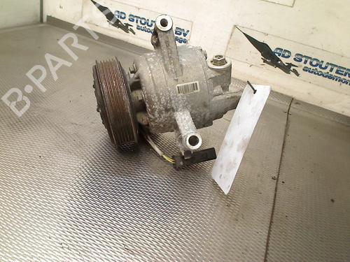 AC compressor CITROËN C4 III (BA_, BB_, BC_) 1.2 PureTech 130 (BAHNSA, BAHNSB) | BP28100710M34 