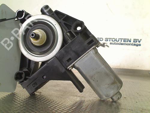 Left rear window motor VOLVO V40 Hatchback (525) T4 GTDi | BP33687025E23 - Image 5