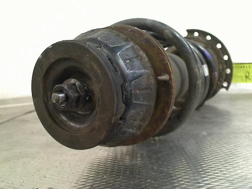 Right front shock absorber RENAULT CAPTUR I (J5_, H5_) 0.9 TCe 90 | BP36639659M17 - Image 2