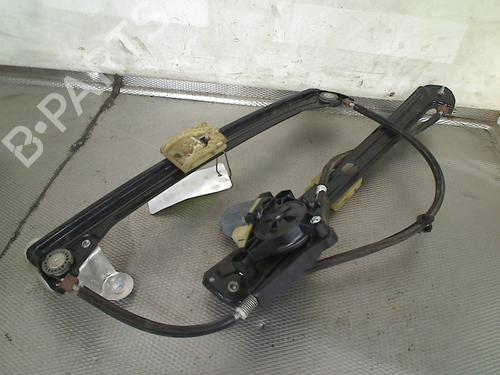 Used Front left window mechanism Front left window mechanism 37509077 37509077