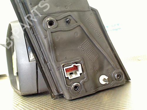 Left mirror FORD FOCUS III Turnier 1.0 EcoBoost | BP29140015C26 