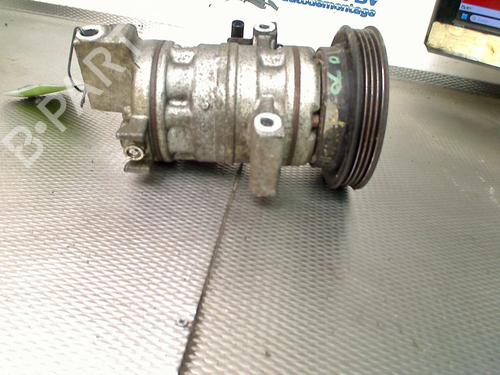AC compressor SUZUKI ALTO VII (GF, HA25_, HA35_) 1.0 (AMF310, GFC31S) | BP28111865M34