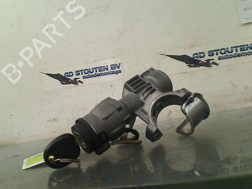 Used Ignition barrel HYUNDAI i10 II (BA, IA) 1.0 (67 hp) 17766221