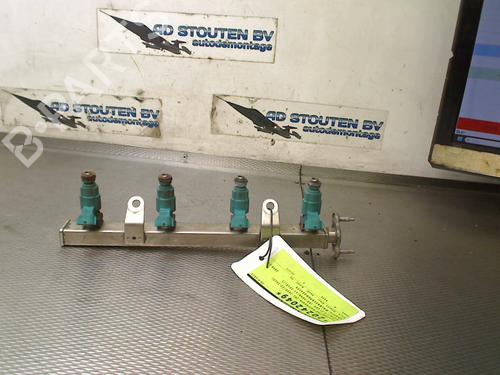 Used Injection rail Injection rail HYUNDAI i20 I (PB, PBT) 1.2 (78 hp) 33869119 33869119