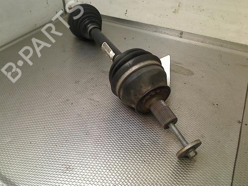 Used Left front driveshaft VOLVO V70 III (135) 2.0 GDI (214 hp) 32041230