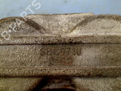 Left front brake caliper SUBARU IMPREZA Saloon (GD) 2.5 i WRX AWD (GDG) | BP15592488M105 