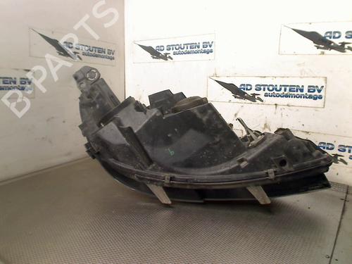 Left headlight PEUGEOT 308 II (LB_, LP_, LW_, LH_, L3_) 1.6 HDi | BP29971298C28