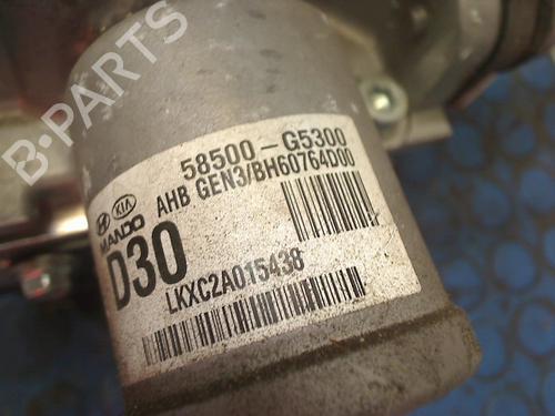 ABS pump KIA NIRO I (DE) 1.6 GDI Hybrid | BP11324844M43 