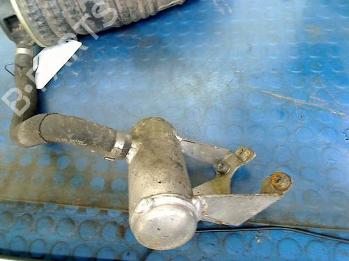 Right rear shock absorber MERCEDES-BENZ CLS (C219) CLS 55 AMG (219.376) | BP19692844M19 