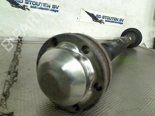 Right front driveshaft VW GOLF V (1K1) 2.0 GTI | BP29764525M39 