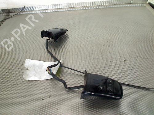 Used Switch RENAULT TWINGO III (BCM_, BCA_) 1.0 SCe 70 (71 hp) 30830480