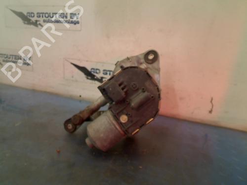 Used Front wipers mechanism PEUGEOT 407 (6D_) 2.0 16V (6DRFJC, 6DRFJE, 6DRFJF) (140 hp) 13212254