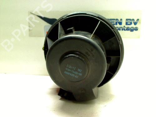 Heater blower motor VOLVO V40 Hatchback (525) D2 | BP11300936M62 