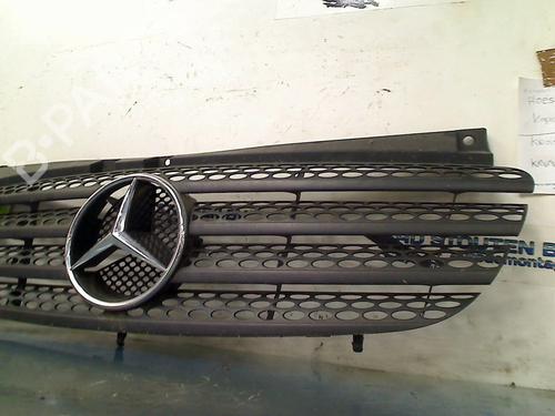 Grille MERCEDES-BENZ VITO / MIXTO Van (W639) 109 CDI (639.601, 639.603, 639.605) | BP17449066C40 