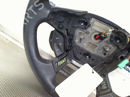 Steering wheel FORD FOCUS III 1.6 TDCi ECOnetic | BP29158073C49 