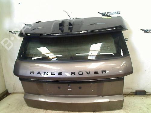 Tailgate LAND ROVER RANGE ROVER EVOQUE (L538) 2.0 D 4x4 | BP27404616C6 