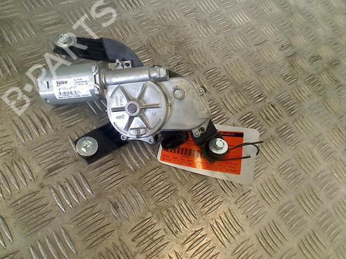 Rear wiper motor HYUNDAI i20 II (GB, IB) 1.2 | BP11259558M102 