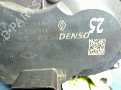 Egr RENAULT TRAFIC III Van (FG_) 1.6 dCi 90 (FGME) | BP34692961M69 - Image 5